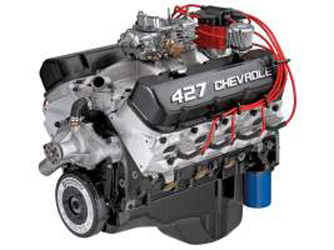 P33F0 Engine